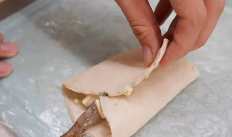 夏天吃大蝦,水煮、油炸靠邊站,這做法幾天不吃就喊饞,省事好吃~