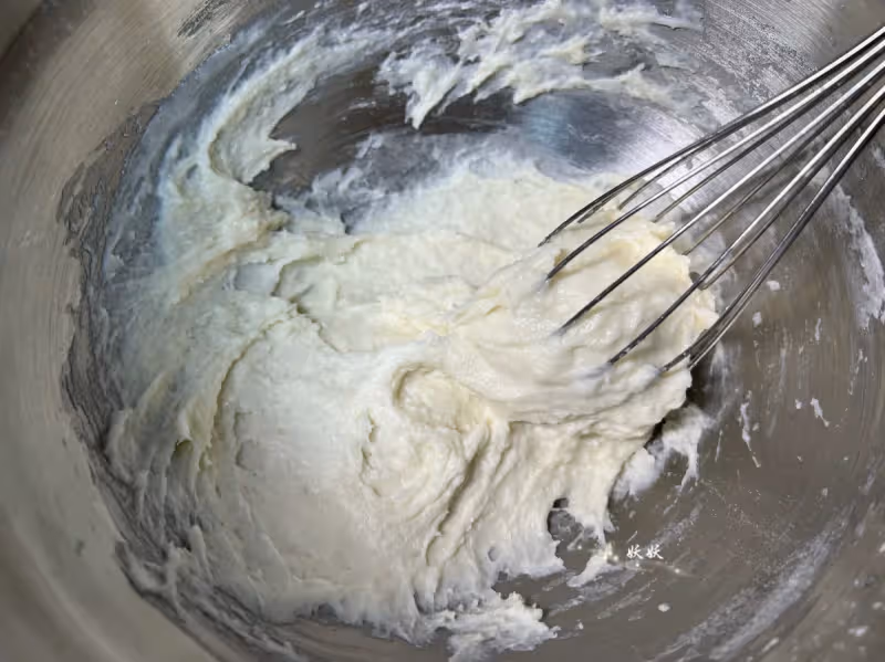 烘焙新手也能學會的小蛋糕,外面一個賣8塊,學會了再也不用買~