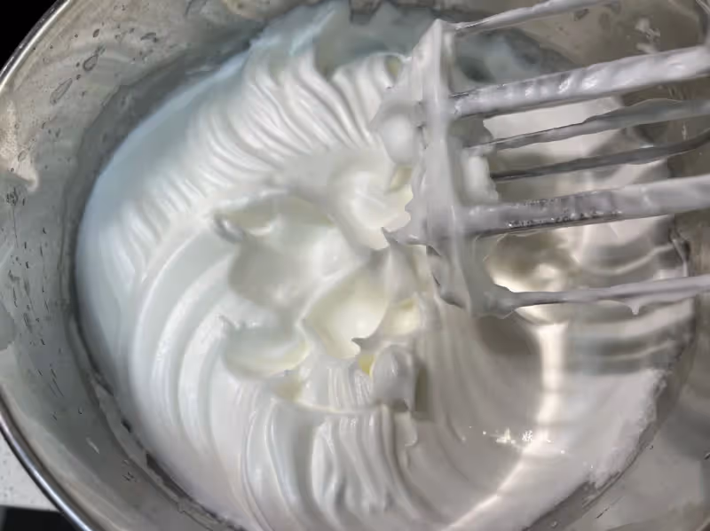 烘焙新手也能學會的小蛋糕,外面一個賣8塊,學會了再也不用買~