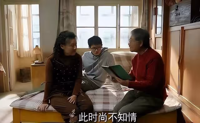被問《漫長的季節》後,有沒有給李庚希漲工資?徐靜蕾回復超搞笑