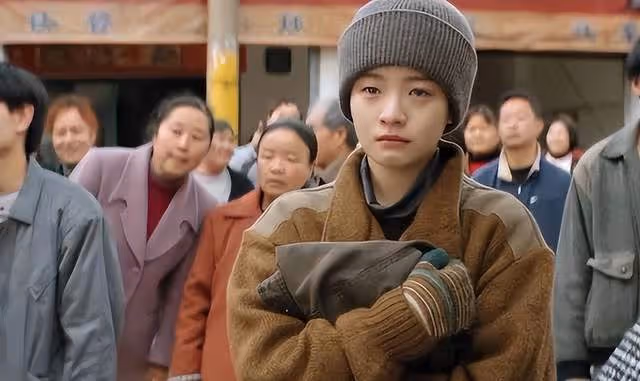 被問《漫長的季節》後,有沒有給李庚希漲工資?徐靜蕾回復超搞笑