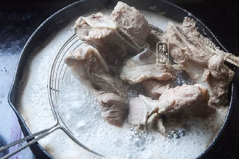 它形似紅薯卻更有營養 清熱解毒還通便~