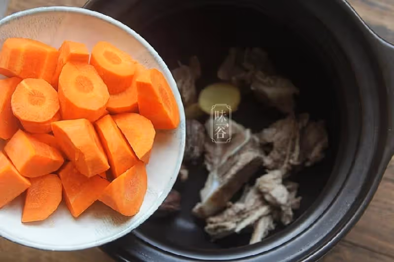 它形似紅薯卻更有營養 清熱解毒還通便~