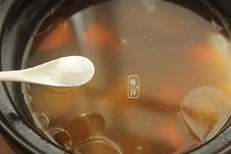 它形似紅薯卻更有營養 清熱解毒還通便~