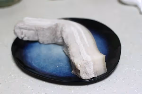 誰說紅燒肉必須炒糖色?掌握好這個小竅門,不用炒糖色~