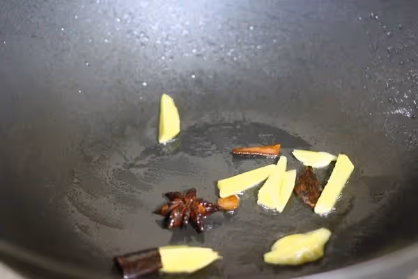 誰說紅燒肉必須炒糖色?掌握好這個小竅門,不用炒糖色~