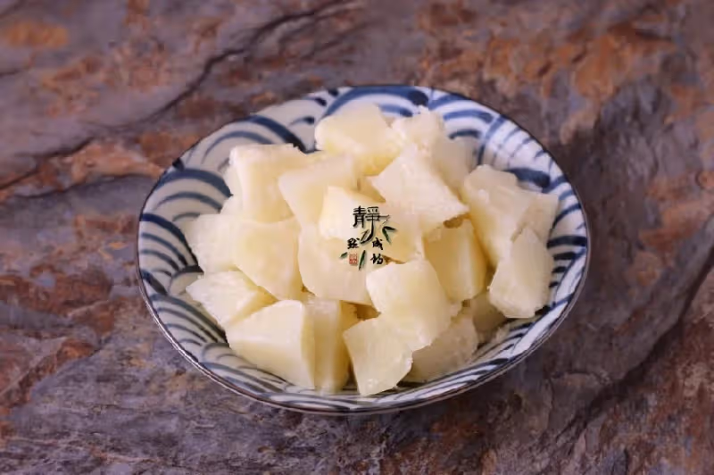 土豆泥丸子也可以這麼做!不炸不放麵粉,好吃不上火!