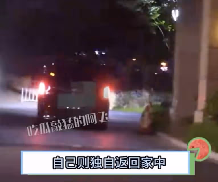 新戀情?43歲董璇和家人聚餐,手挽小鮮肉,男生顏值不輸高雲翔