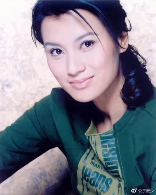 李幼斌:與24年髮妻離婚,轉身迎娶三婚的史蘭芽,愧對前妻和兒子