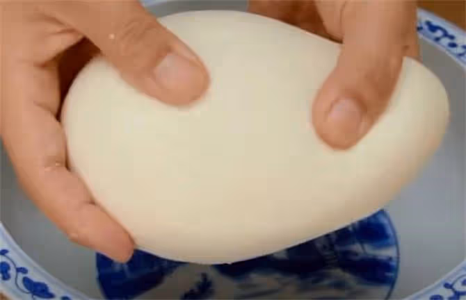 蒸棗花饃,教你個新花樣,不塌陷不變形,寓意年年喜慶吉祥