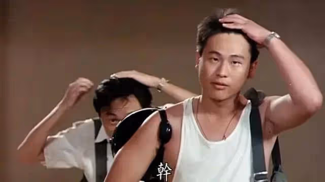 張世:演「趙高」被寫進教科書,出道38年無緋聞,如今他還好嗎?
