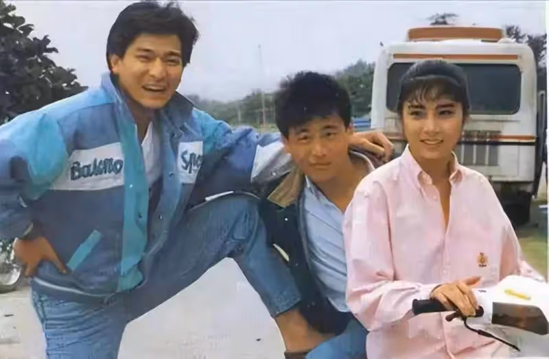 張世:演「趙高」被寫進教科書,出道38年無緋聞,如今他還好嗎?