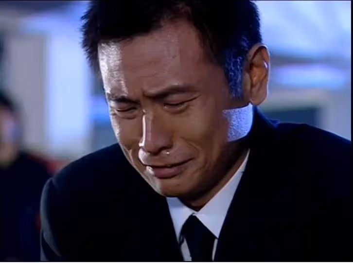 張世:演「趙高」被寫進教科書,出道38年無緋聞,如今他還好嗎?