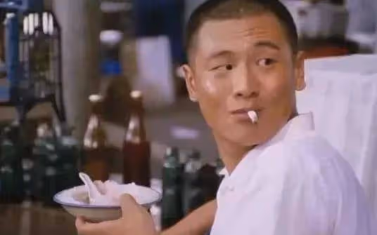 張世:演「趙高」被寫進教科書,出道38年無緋聞,如今他還好嗎?