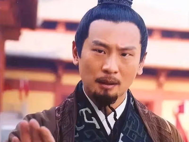 張世:演「趙高」被寫進教科書,出道38年無緋聞,如今他還好嗎?