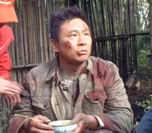 張世:演「趙高」被寫進教科書,出道38年無緋聞,如今他還好嗎?