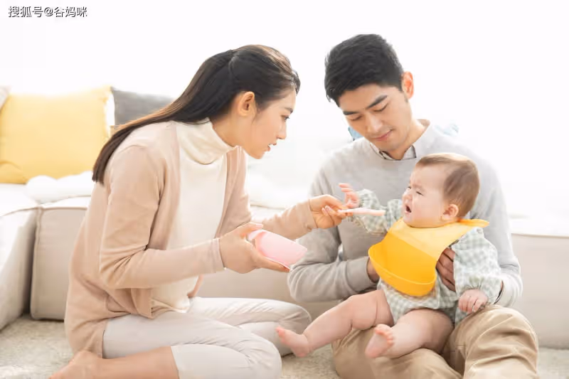 寶寶也有「節後綜合徵」?學會這幾招輕鬆應對!