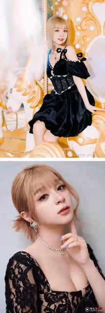 《乘風2023》Ella、謝娜人氣都輸給她!日本歌手美依禮芽斷層第一!