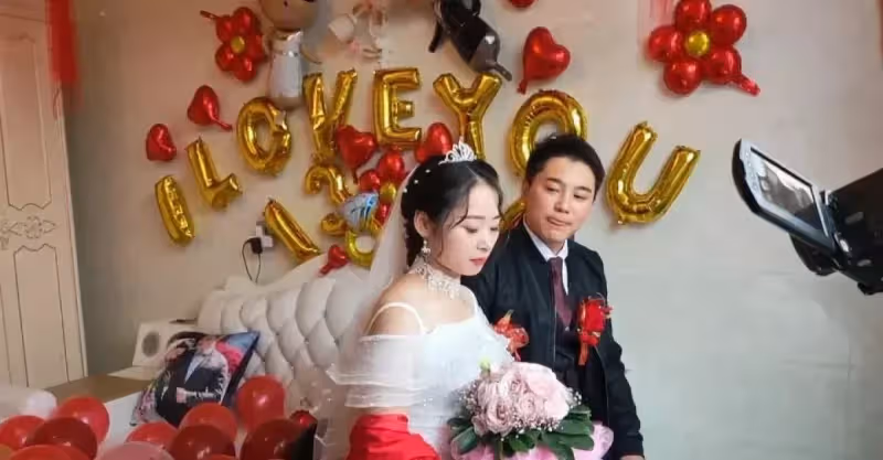 新婚當天，新娘敬茶要8萬改口費，婆婆：「你回娘家吧」最後卻以悲慘為結局
