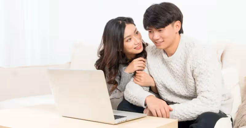 小叔子五一假期帶女友來吃飯，婆婆要給1萬1見面禮，我攪黃了婚事