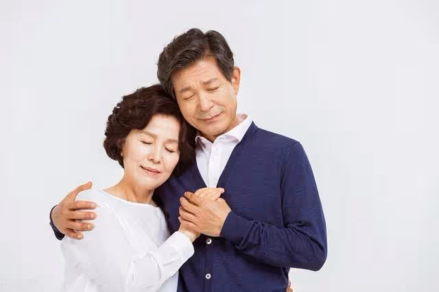 全款給兒子買婚房想給自己留臥室,準兒媳鬧分手,兒子說我太自私
