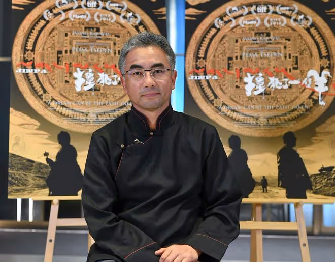53歲導演萬瑪才旦離世,知情人曝死亡細節:從發病到離世僅3小時