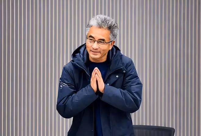 53歲導演萬瑪才旦離世,知情人曝死亡細節:從發病到離世僅3小時