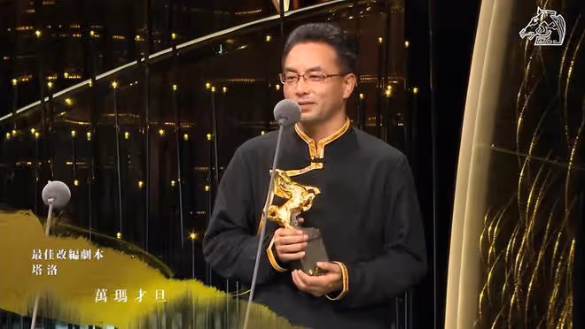 53歲導演萬瑪才旦離世,知情人曝死亡細節:從發病到離世僅3小時