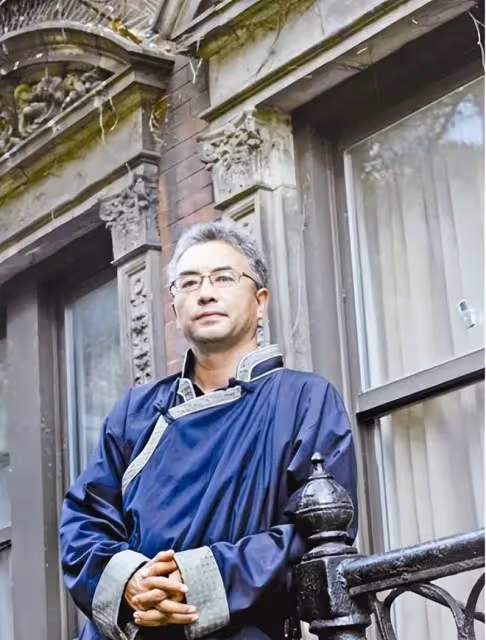 53歲導演萬瑪才旦離世,知情人曝死亡細節:從發病到離世僅3小時