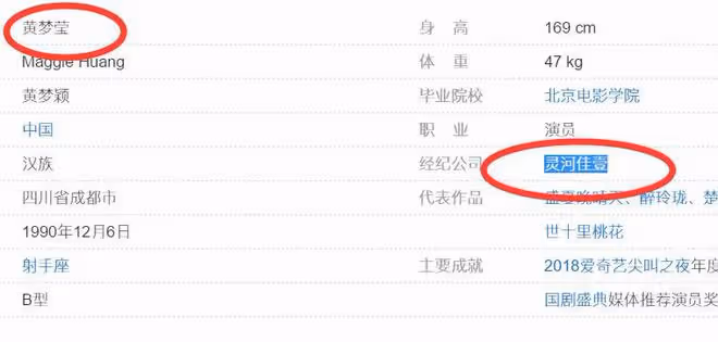 楊冪官宣解約嘉行!嘉行一年內離開4位大咖,新東家實力各不相同