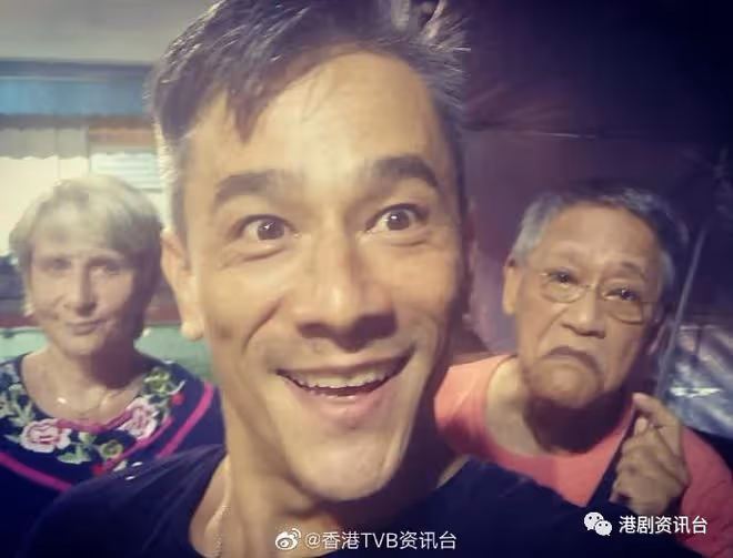 吳耀漢設靈|吳嘉龍懷念父親幽默感 關係似朋友多過父子