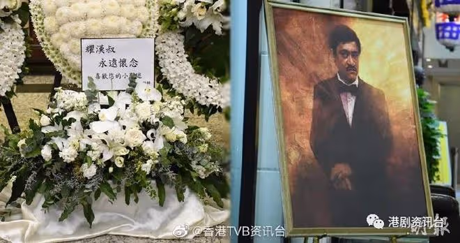吳耀漢設靈|吳嘉龍懷念父親幽默感 關係似朋友多過父子