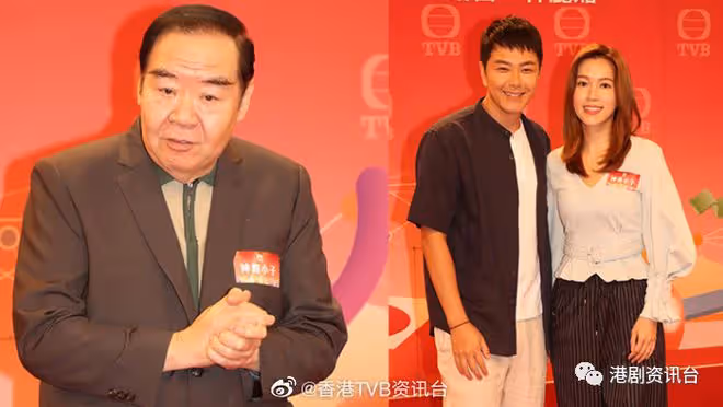 鄭則士患糖尿病多年開工唔怕攰!反想做多產藝人:賺多啲錢醫病
