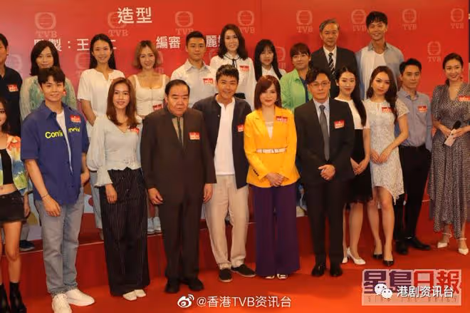 鄭則士患糖尿病多年開工唔怕攰!反想做多產藝人:賺多啲錢醫病
