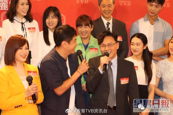 鄭則士患糖尿病多年開工唔怕攰!反想做多產藝人:賺多啲錢醫病