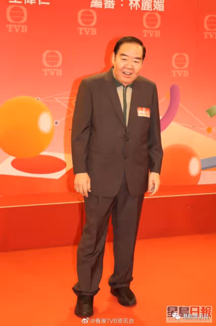 鄭則士患糖尿病多年開工唔怕攰!反想做多產藝人:賺多啲錢醫病
