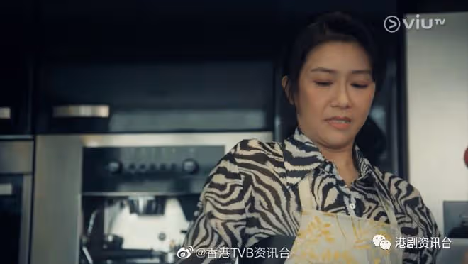 75歲秦煌滿頭白髮瘦了一個碼!仍有TVB約現身ViuTV好驚喜