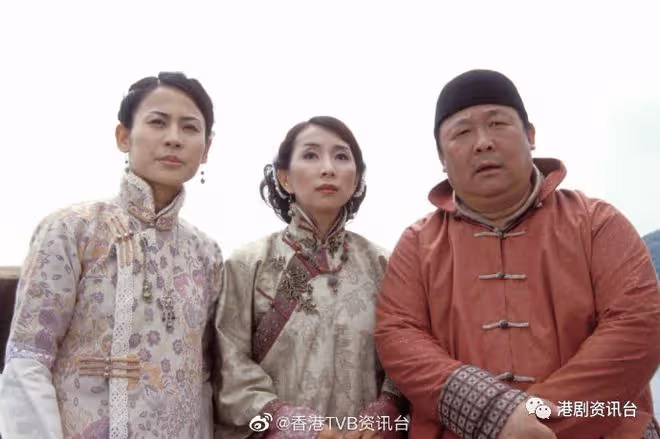 75歲秦煌滿頭白髮瘦了一個碼!仍有TVB約現身ViuTV好驚喜