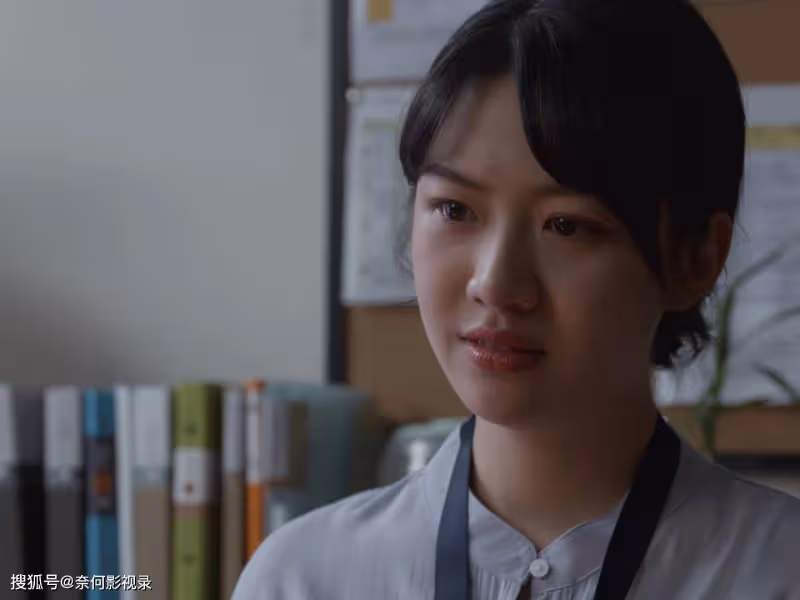 《平凡之路》太可惜！董嬌嬈的結局，終究還是讓觀眾失望了