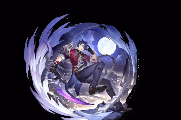 《崩壞：星穹鐵道》星神歡愉背景故事解析