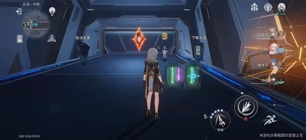 《崩壞:星穹鐵道》模擬宇宙4詳細打法攻略