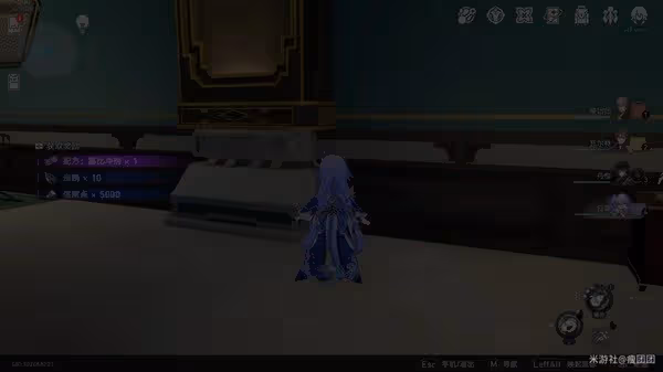 《崩壞:星穹鐵道》隱藏巡鏑獲取教程