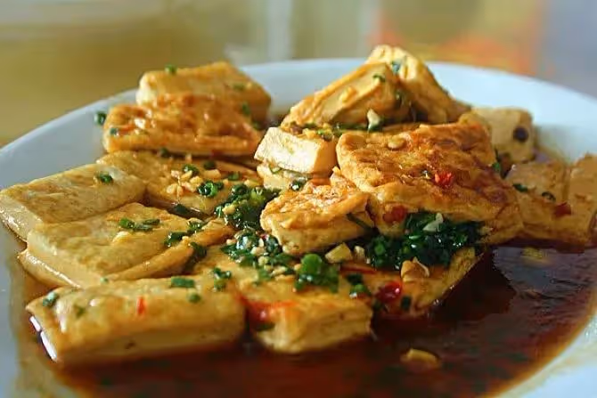素食|盛夏營養晚餐: 必吃這3種健康素食 附8道食譜