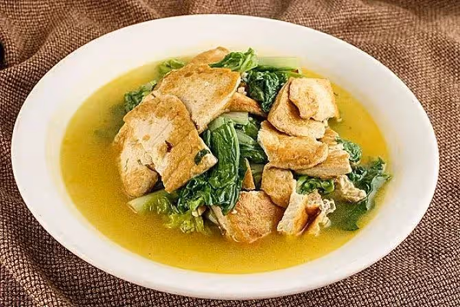 素食|盛夏營養晚餐: 必吃這3種健康素食 附8道食譜