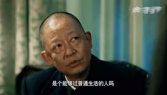 《無間》諜戰味升級!陸風新身份暴露,花向雨偽裝太深令人意外