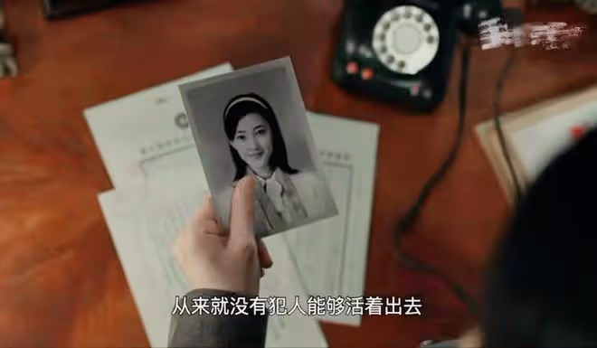 《無間》諜戰味升級!陸風新身份暴露,花向雨偽裝太深令人意外