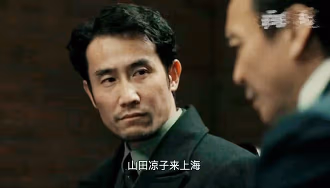 《無間》諜戰味升級!陸風新身份暴露,花向雨偽裝太深令人意外