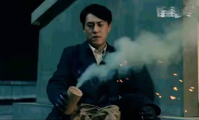 無間:陸風用計揭開花向雨的真面目,藍冰落魄將成為棄子!