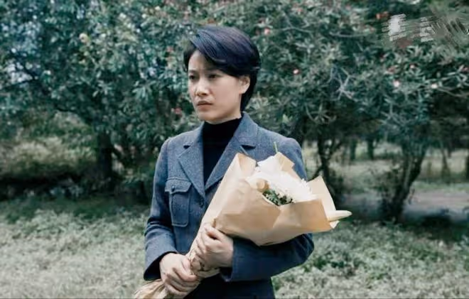 《無間》精彩升級!「青衣」浮出水面,讓閃官忌諱的大boss登場了
