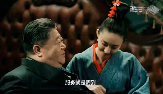 《無間》王麗坤逆襲,花向雨另一種身份被喚醒!陸風危機重重